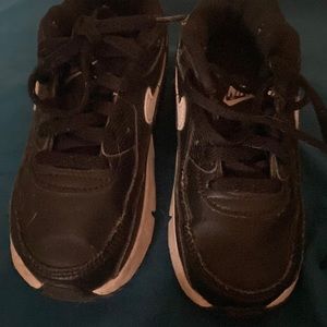 Toddler Nike air max
